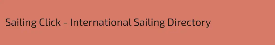 Sailing Click - International Sailing Directory